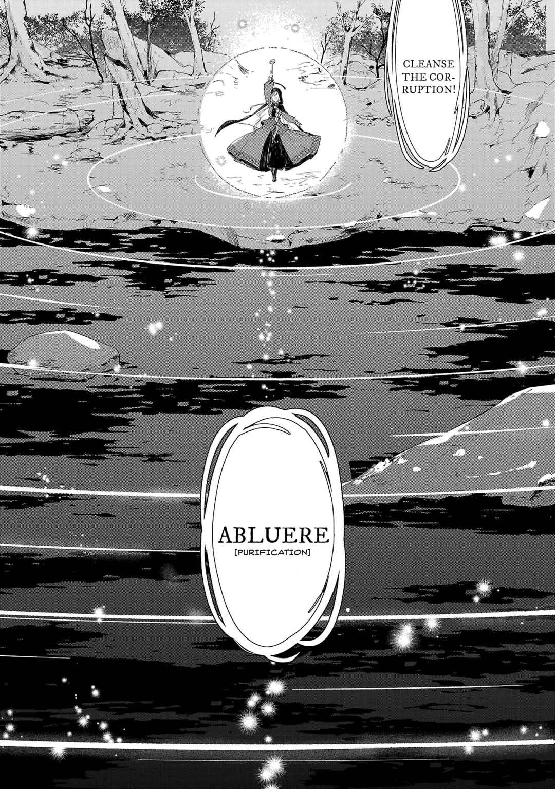Page 17 Chapter 9 Kiraware Majo to Karada ga Irekawatta Keredo, Watashi wa Kyou mo Genki ni Kurashiteimasu!