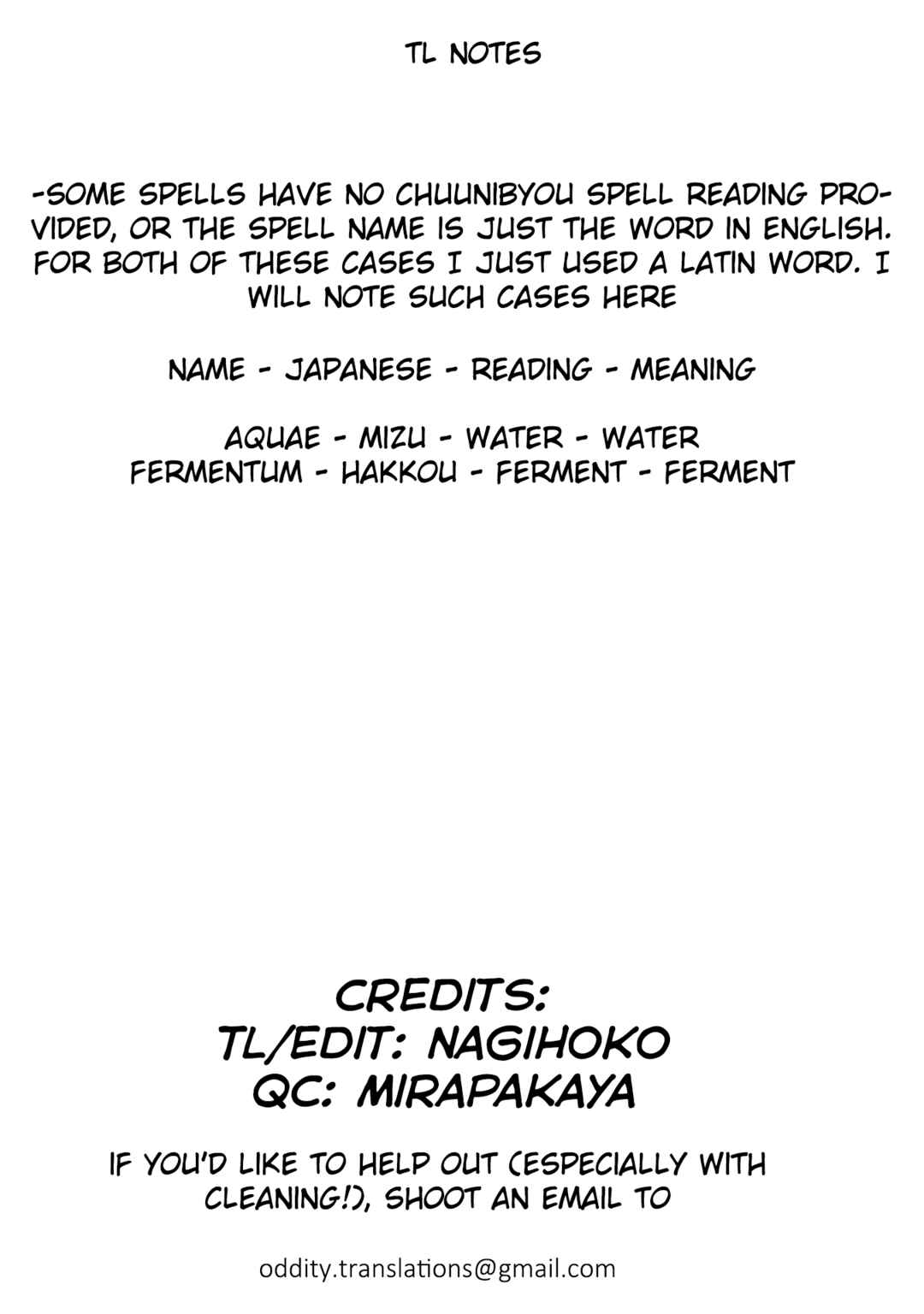Page 27 Chapter 4 Kiraware Majo to Karada ga Irekawatta Keredo, Watashi wa Kyou mo Genki ni Kurashiteimasu!