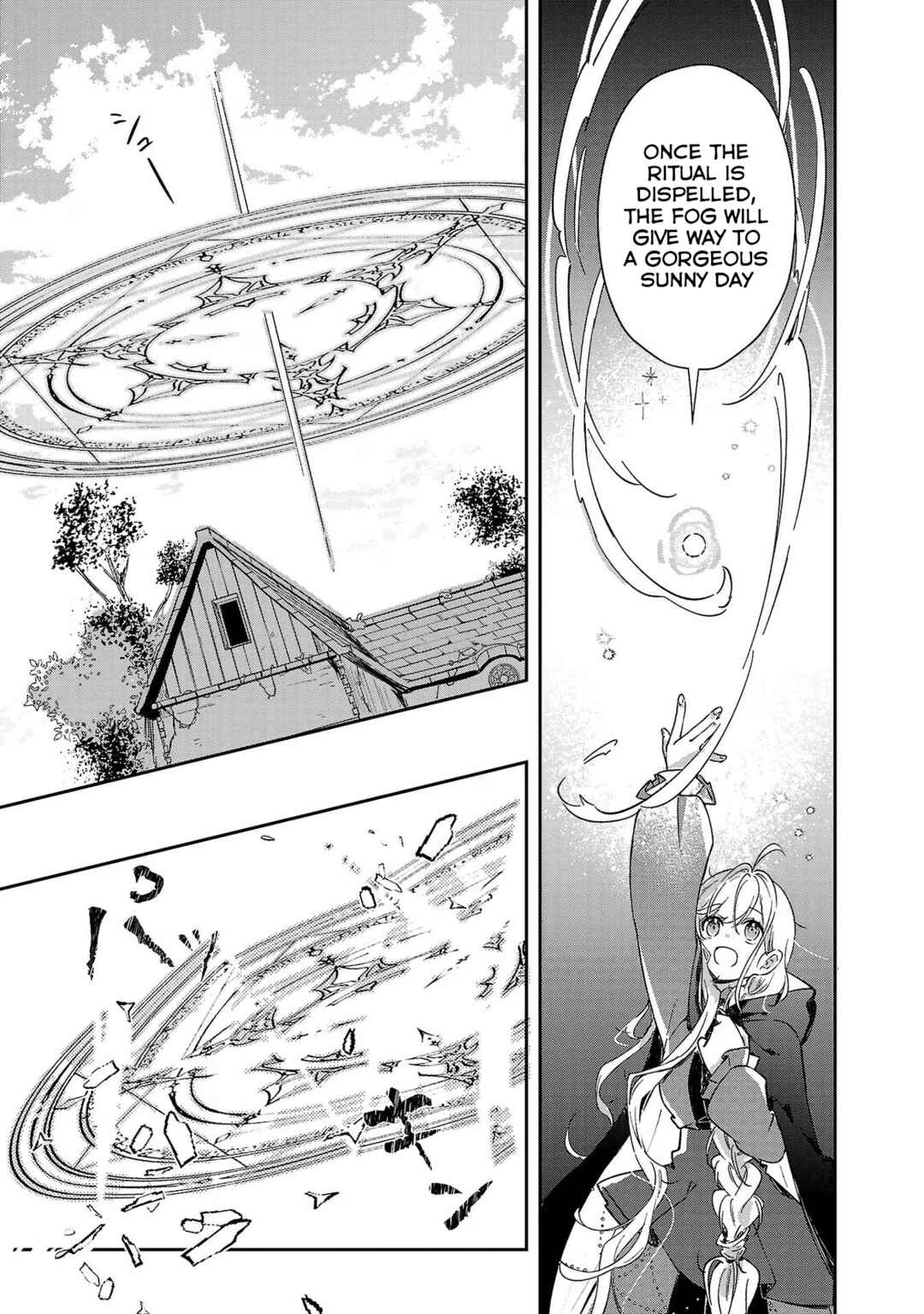 Page 5 Chapter 4 Kiraware Majo to Karada ga Irekawatta Keredo, Watashi wa Kyou mo Genki ni Kurashiteimasu!