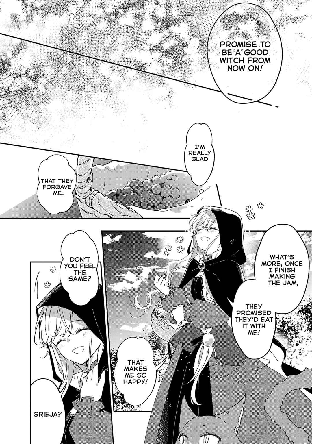 Page 29 Chapter 6 Kiraware Majo to Karada ga Irekawatta Keredo, Watashi wa Kyou mo Genki ni Kurashiteimasu!