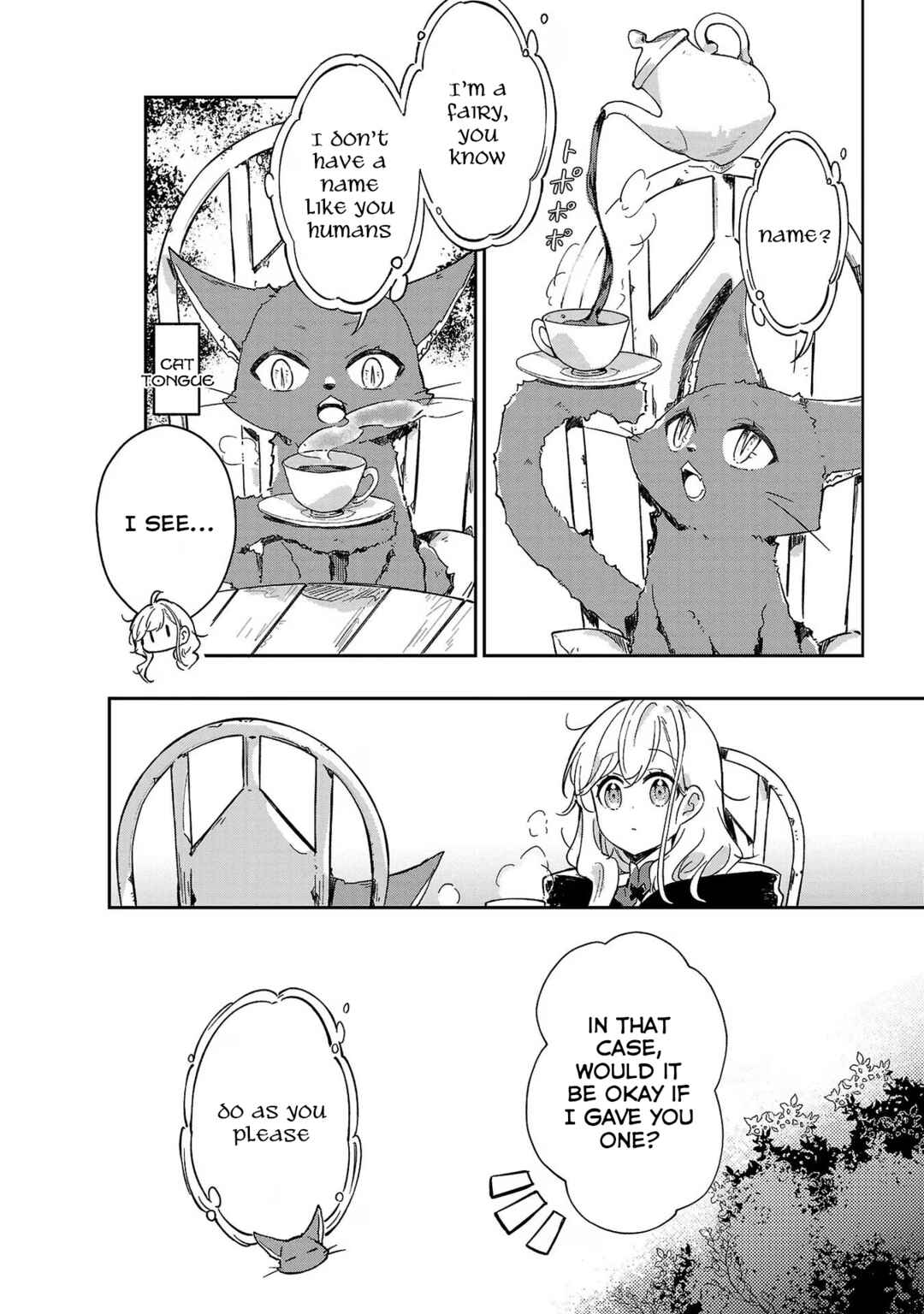 Page 20 Chapter 5 Kiraware Majo to Karada ga Irekawatta Keredo, Watashi wa Kyou mo Genki ni Kurashiteimasu!