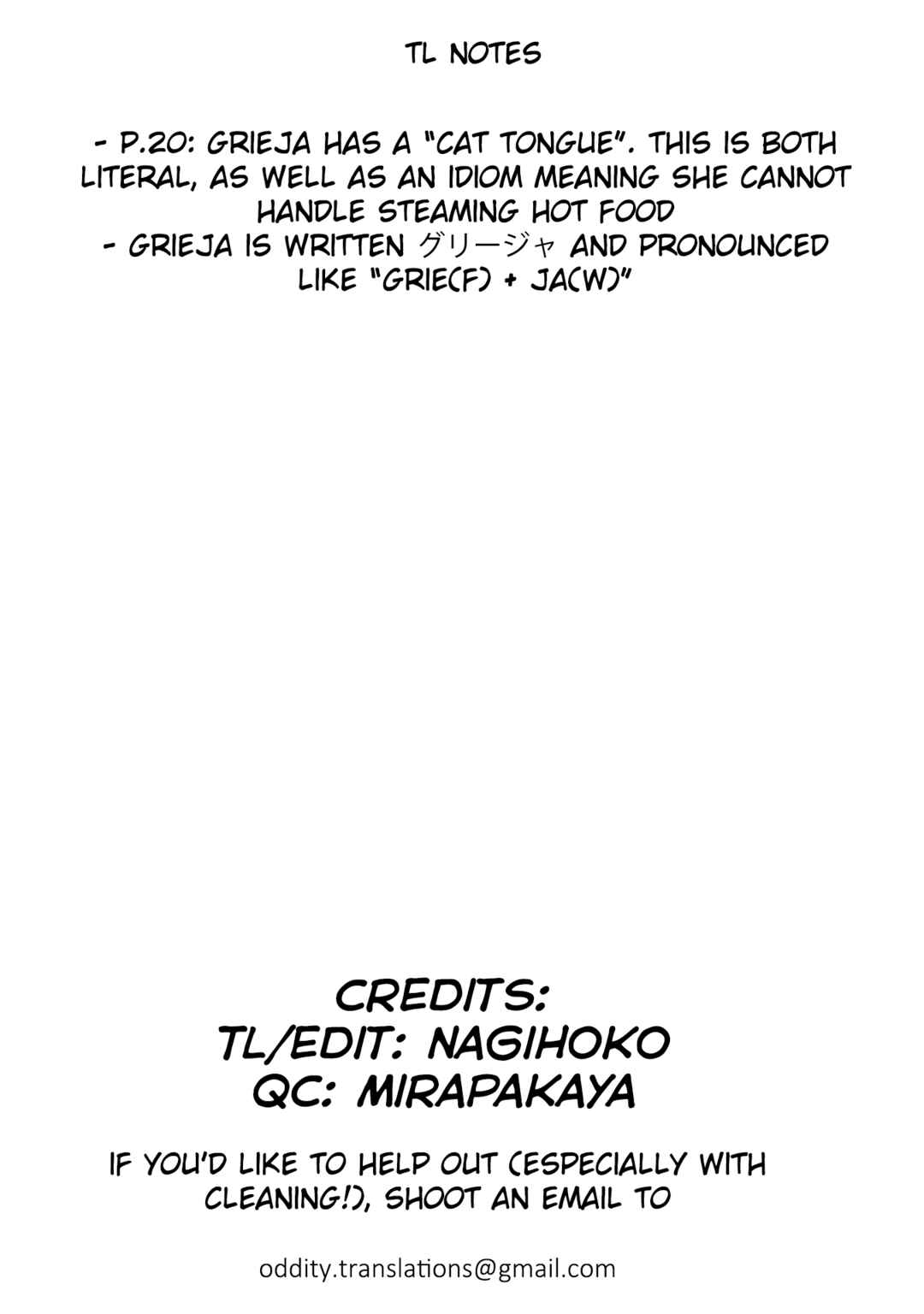 Page 28 Chapter 5 Kiraware Majo to Karada ga Irekawatta Keredo, Watashi wa Kyou mo Genki ni Kurashiteimasu!