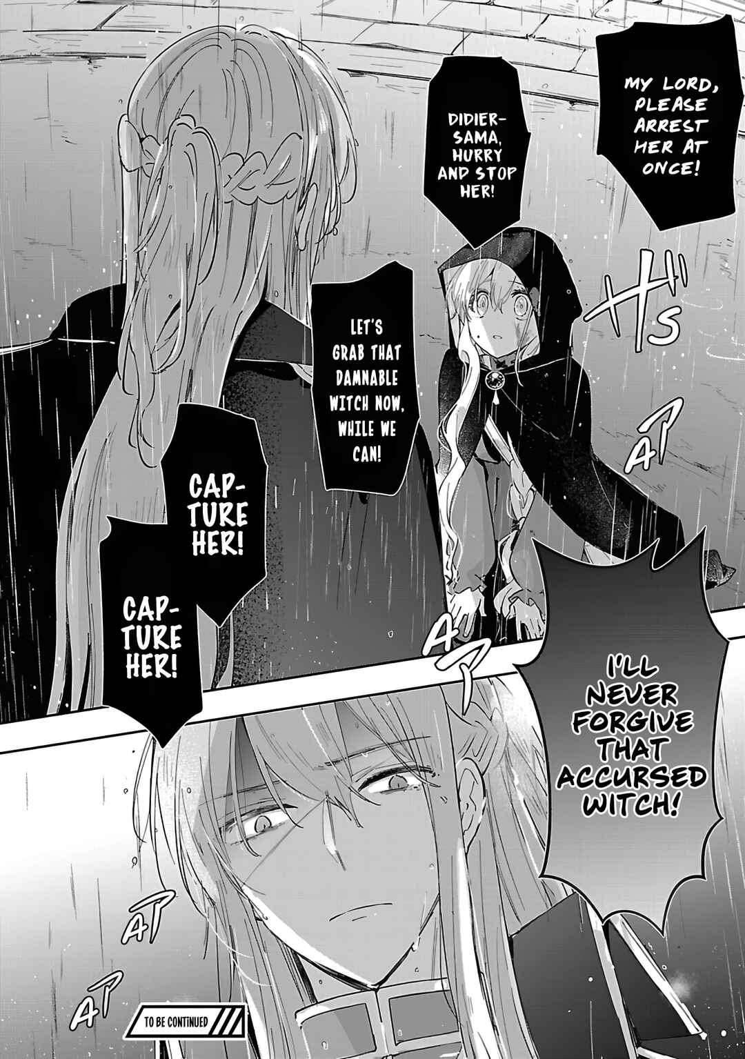 Page 24 Chapter 15 Kiraware Majo to Karada ga Irekawatta Keredo, Watashi wa Kyou mo Genki ni Kurashiteimasu!