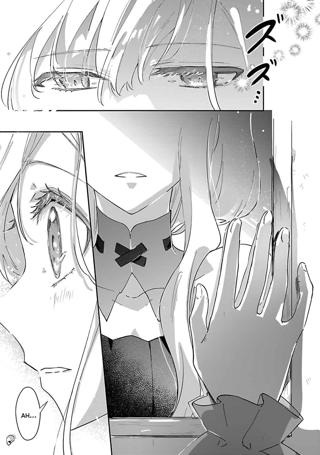 Page 19 Chapter 18 Kiraware Majo to Karada ga Irekawatta Keredo, Watashi wa Kyou mo Genki ni Kurashiteimasu!
