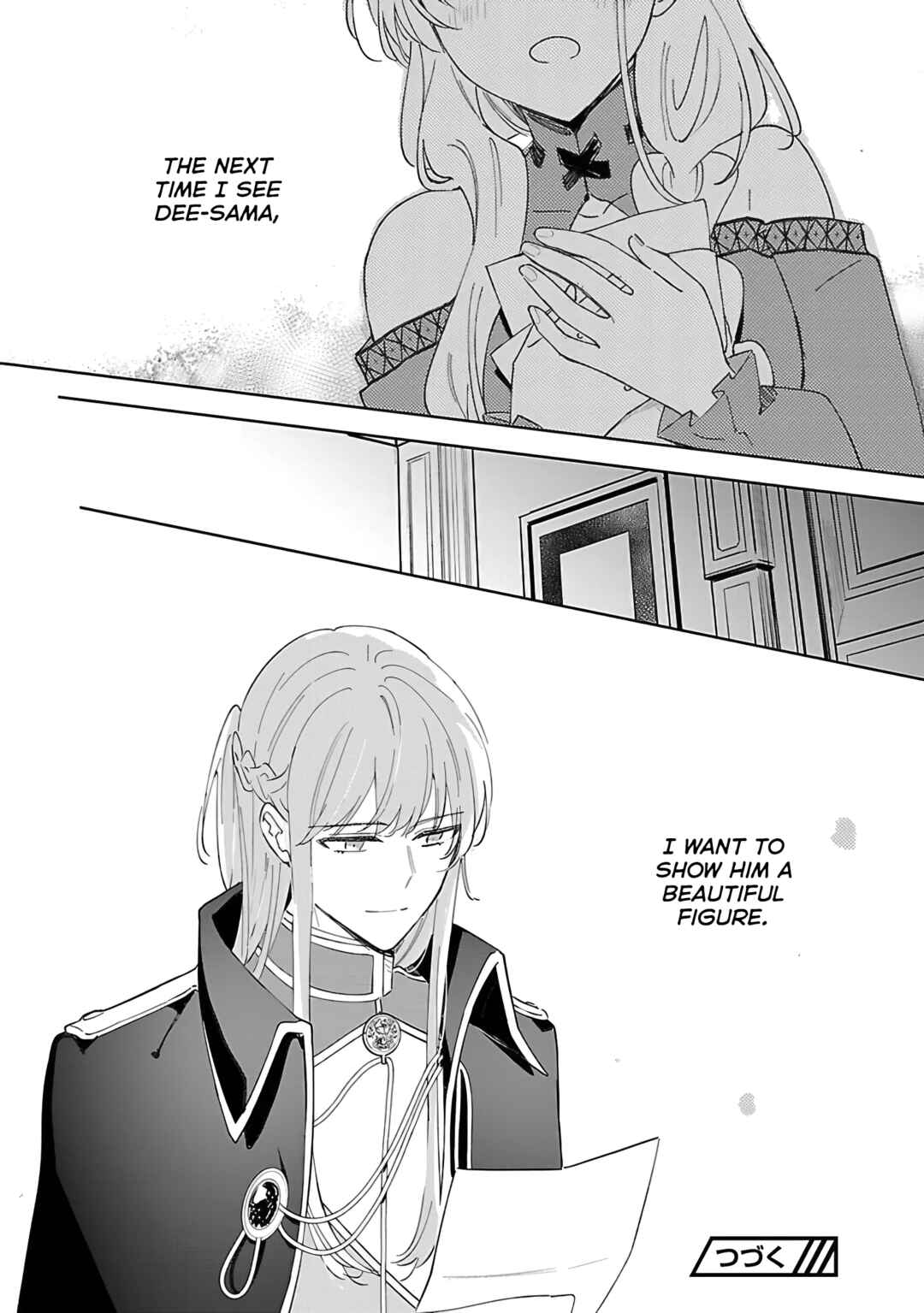 Page 28 Chapter 18 Kiraware Majo to Karada ga Irekawatta Keredo, Watashi wa Kyou mo Genki ni Kurashiteimasu!
