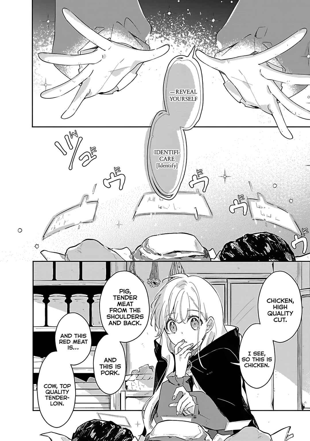Page 2 Chapter 12 Kiraware Majo to Karada ga Irekawatta Keredo, Watashi wa Kyou mo Genki ni Kurashiteimasu!