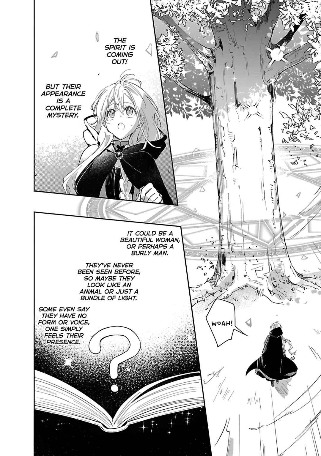 Page 14 Chapter 13 Kiraware Majo to Karada ga Irekawatta Keredo, Watashi wa Kyou mo Genki ni Kurashiteimasu!