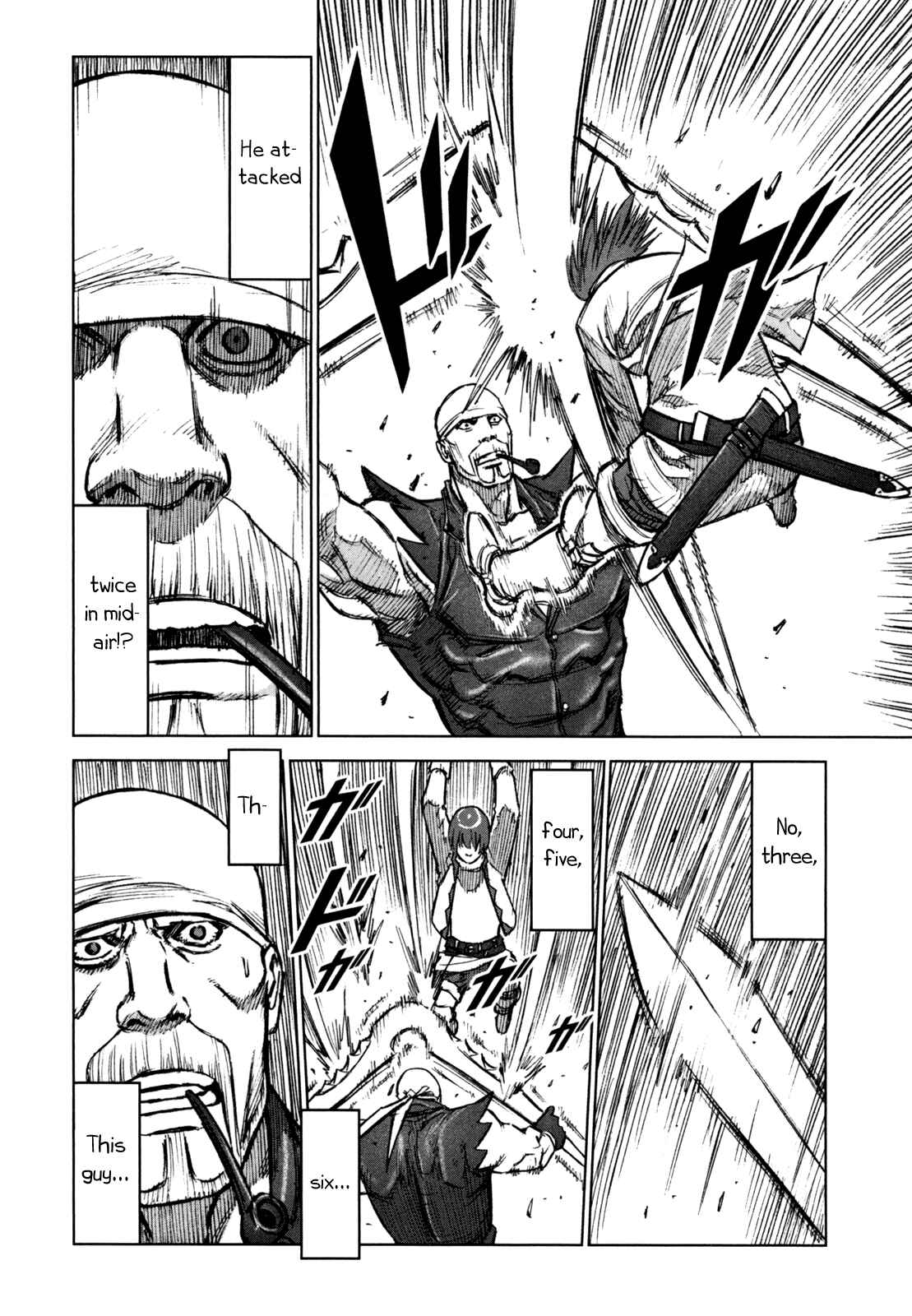 Page 4 Chapter 47 Jackals