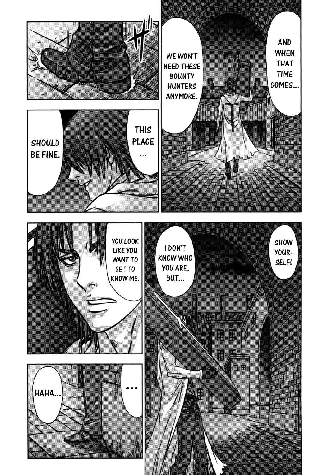 Page 9 Chapter 23.1 Jackals