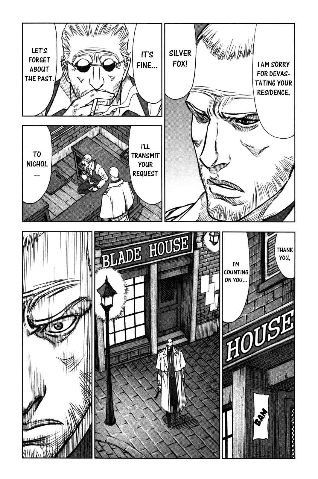 Page 13 Chapter 29 Jackals