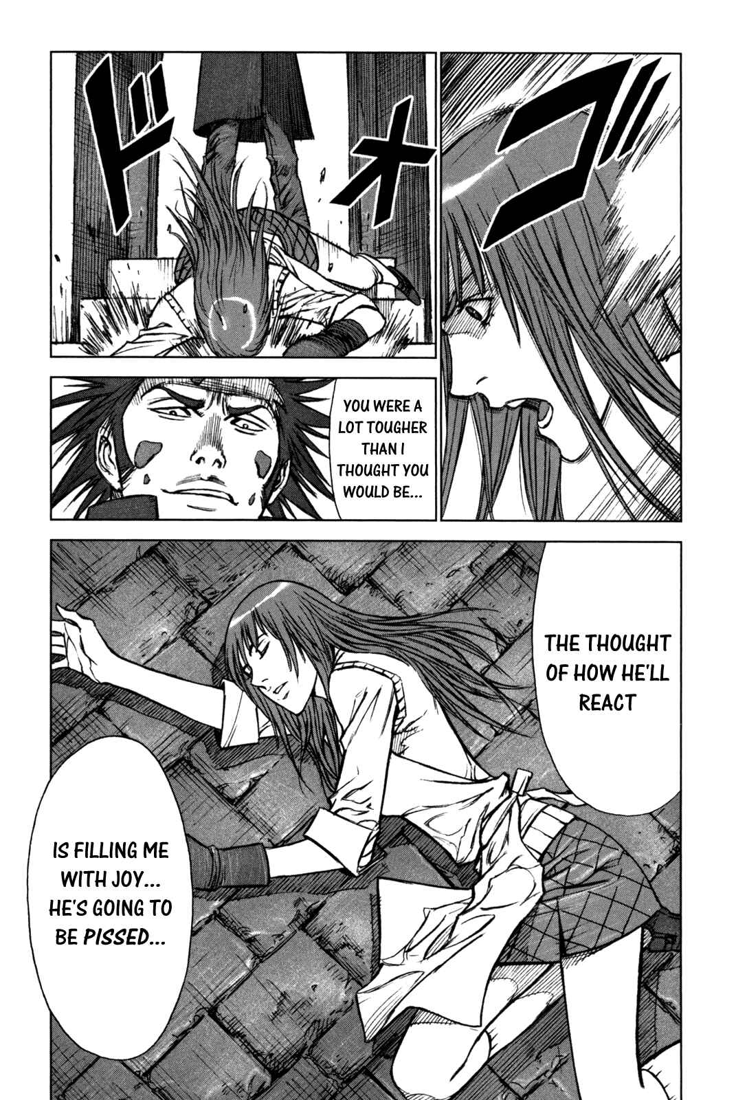 Page 24 Chapter 29 Jackals
