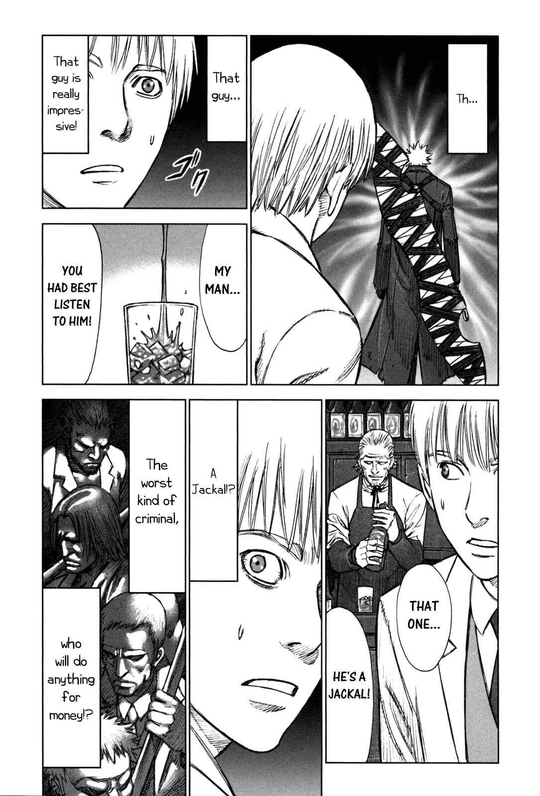 Page 3 Chapter 29 Jackals