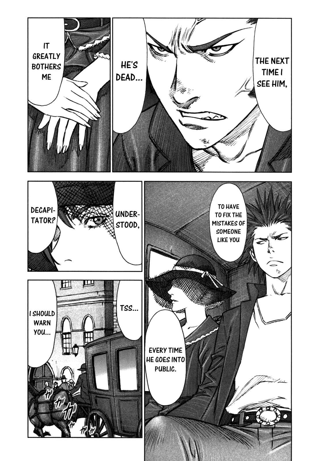 Page 7 Chapter 29 Jackals