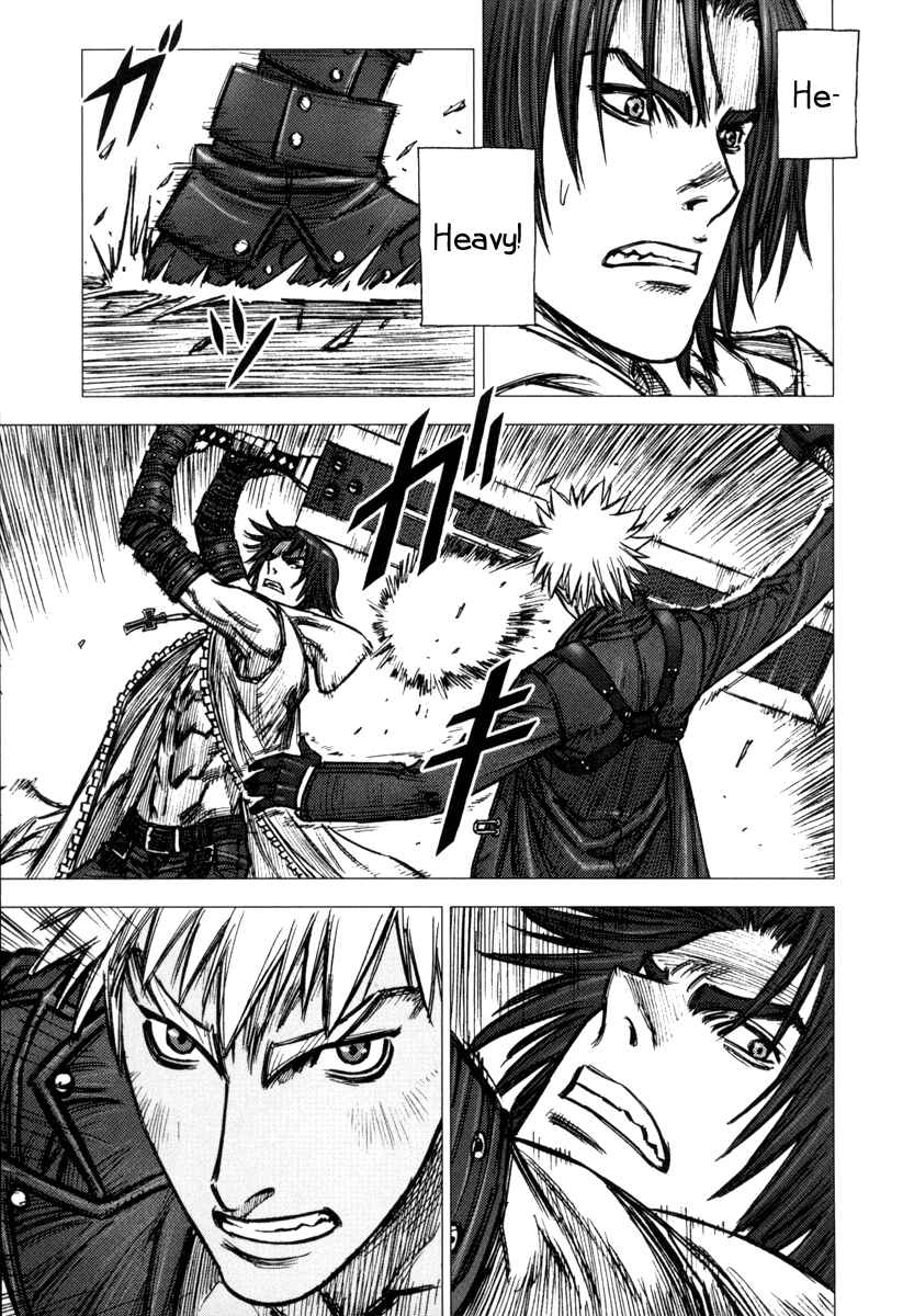 Page 7 Chapter 5 Jackals
