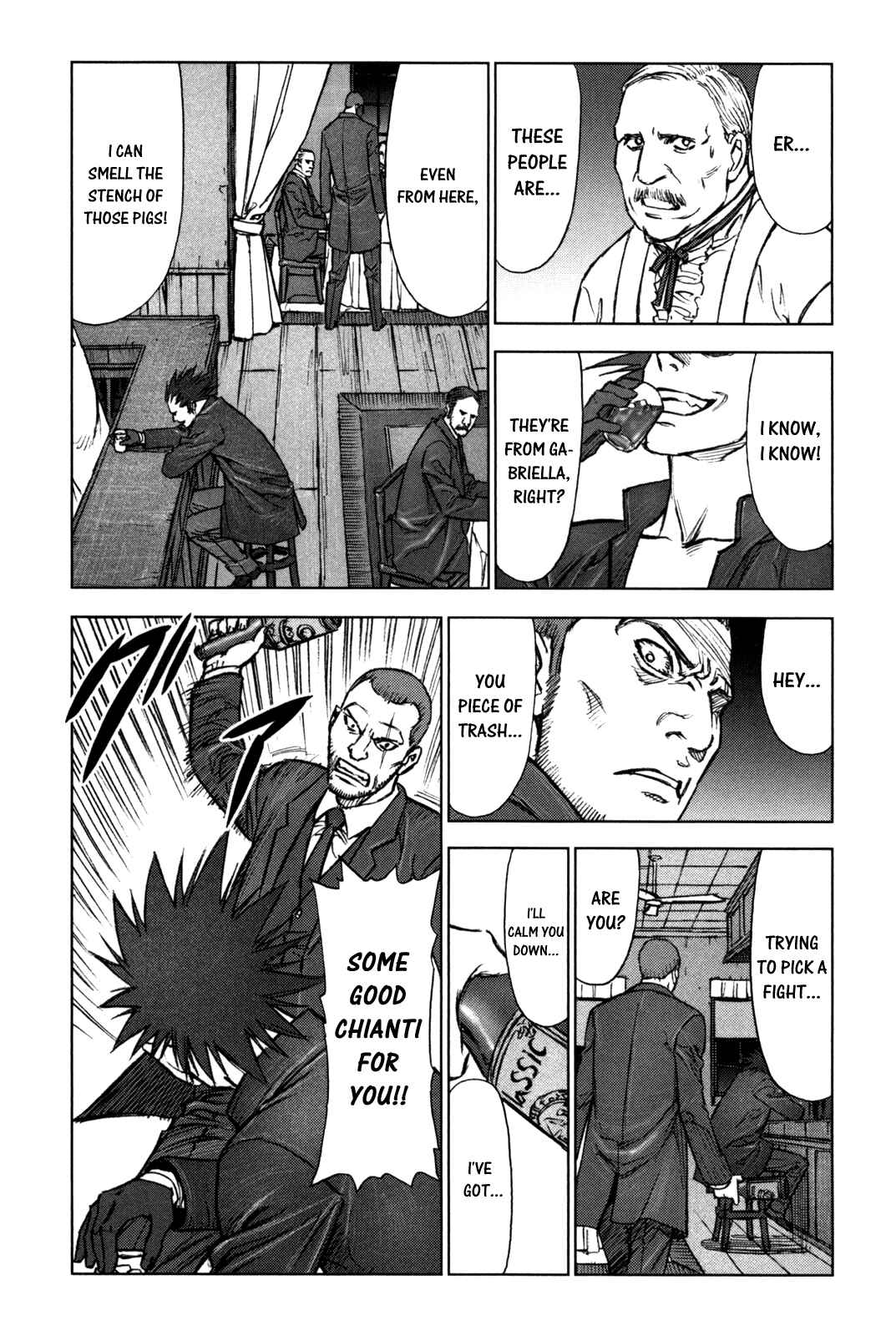 Page 16 Chapter 27 Jackals
