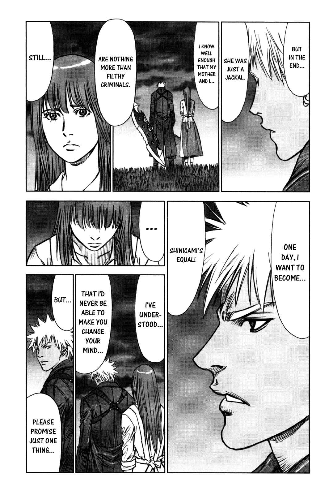 Page 25 Chapter 27 Jackals