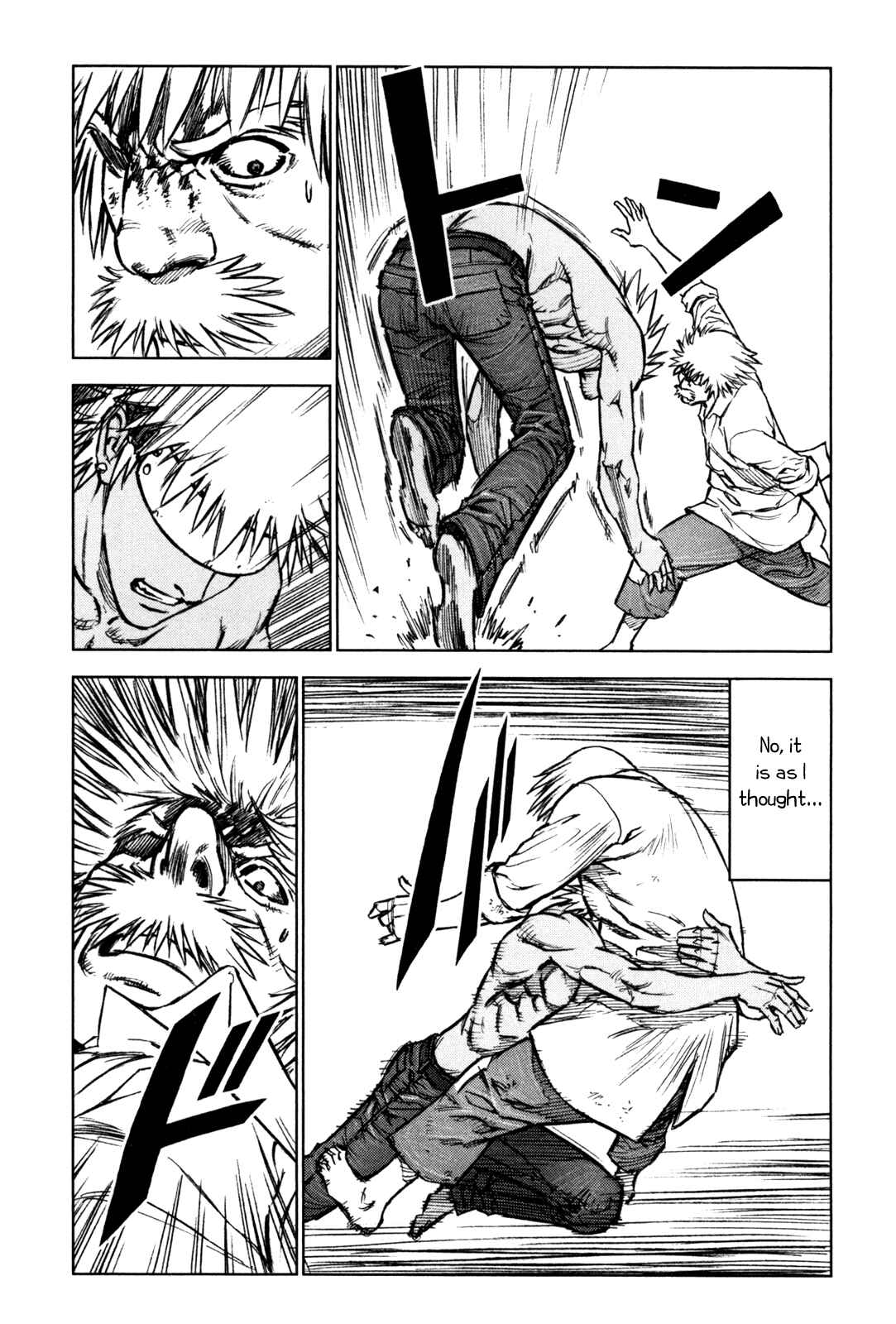 Page 4 Chapter 27 Jackals