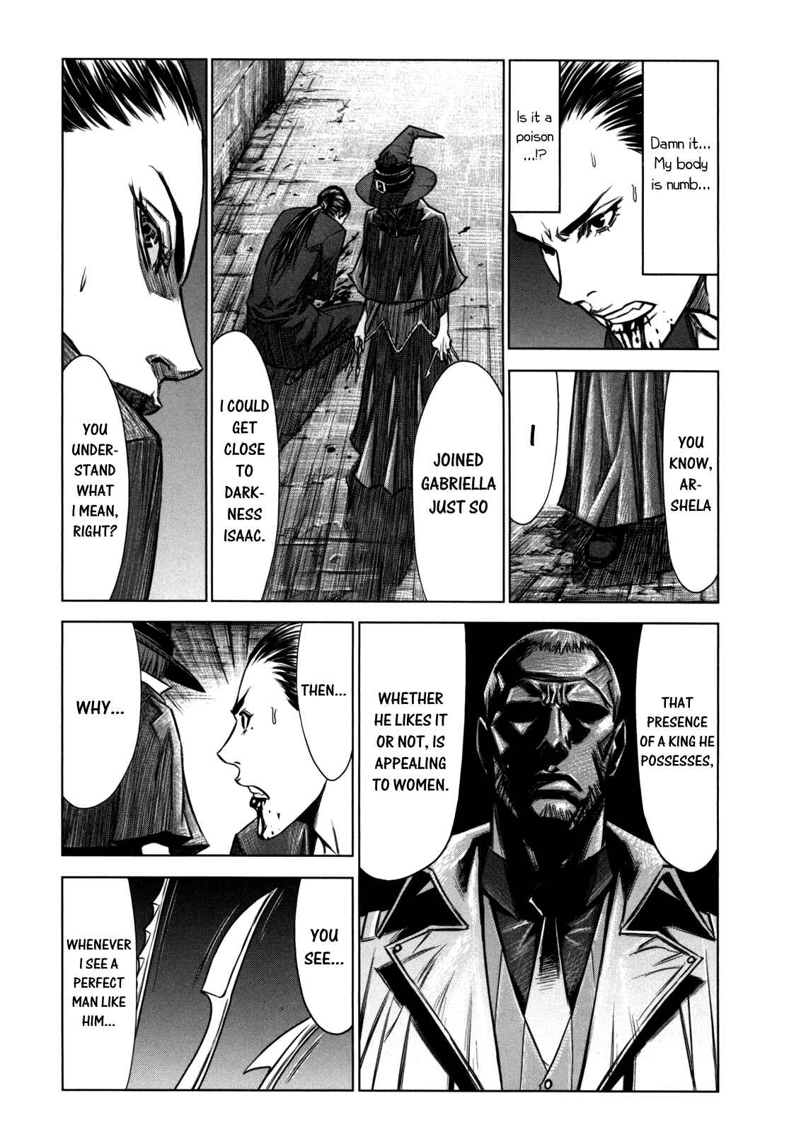 Page 7 Chapter 50 Jackals