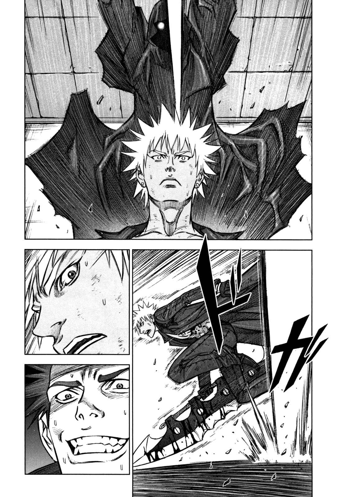 Page 10 Chapter 36 Jackals