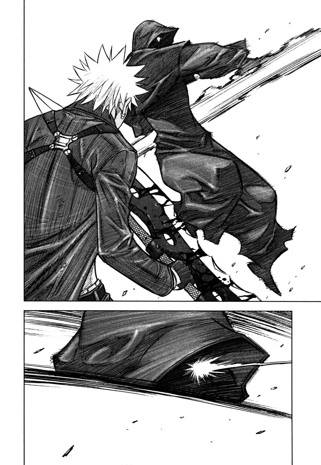 Page 14 Chapter 36 Jackals