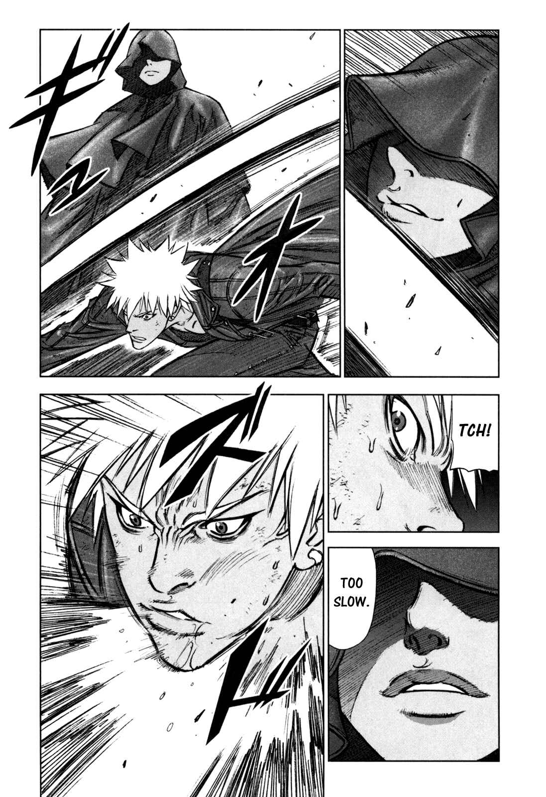 Page 22 Chapter 36 Jackals