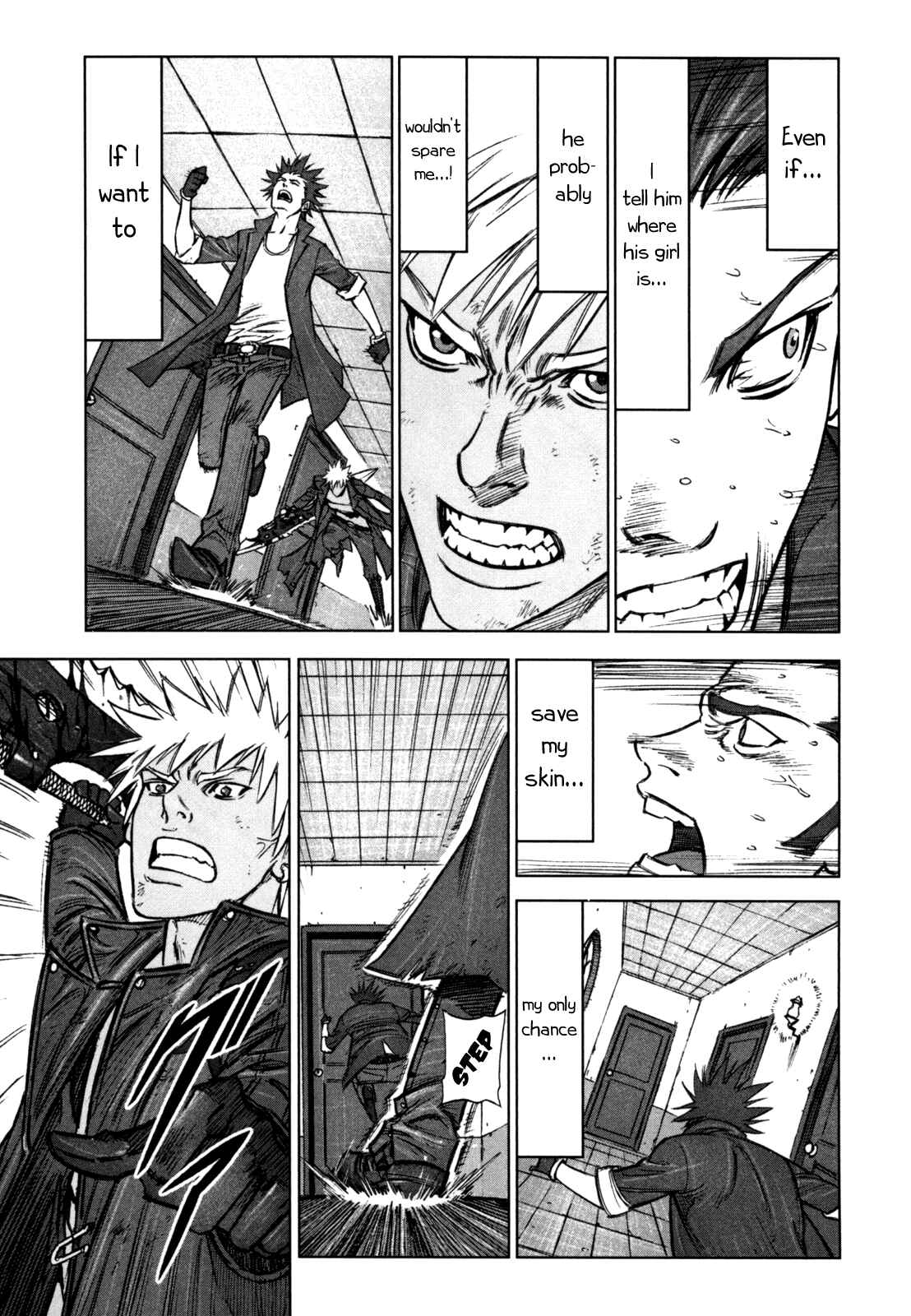 Page 5 Chapter 36 Jackals