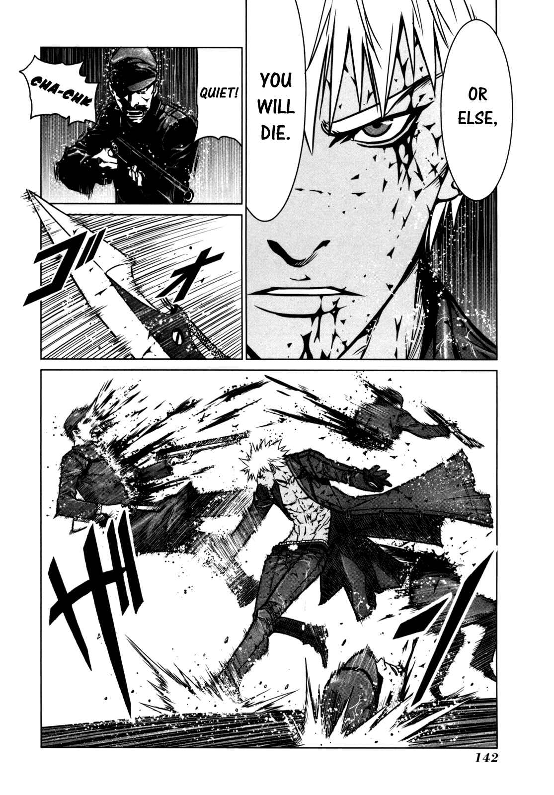 Page 20 Chapter 53 Jackals