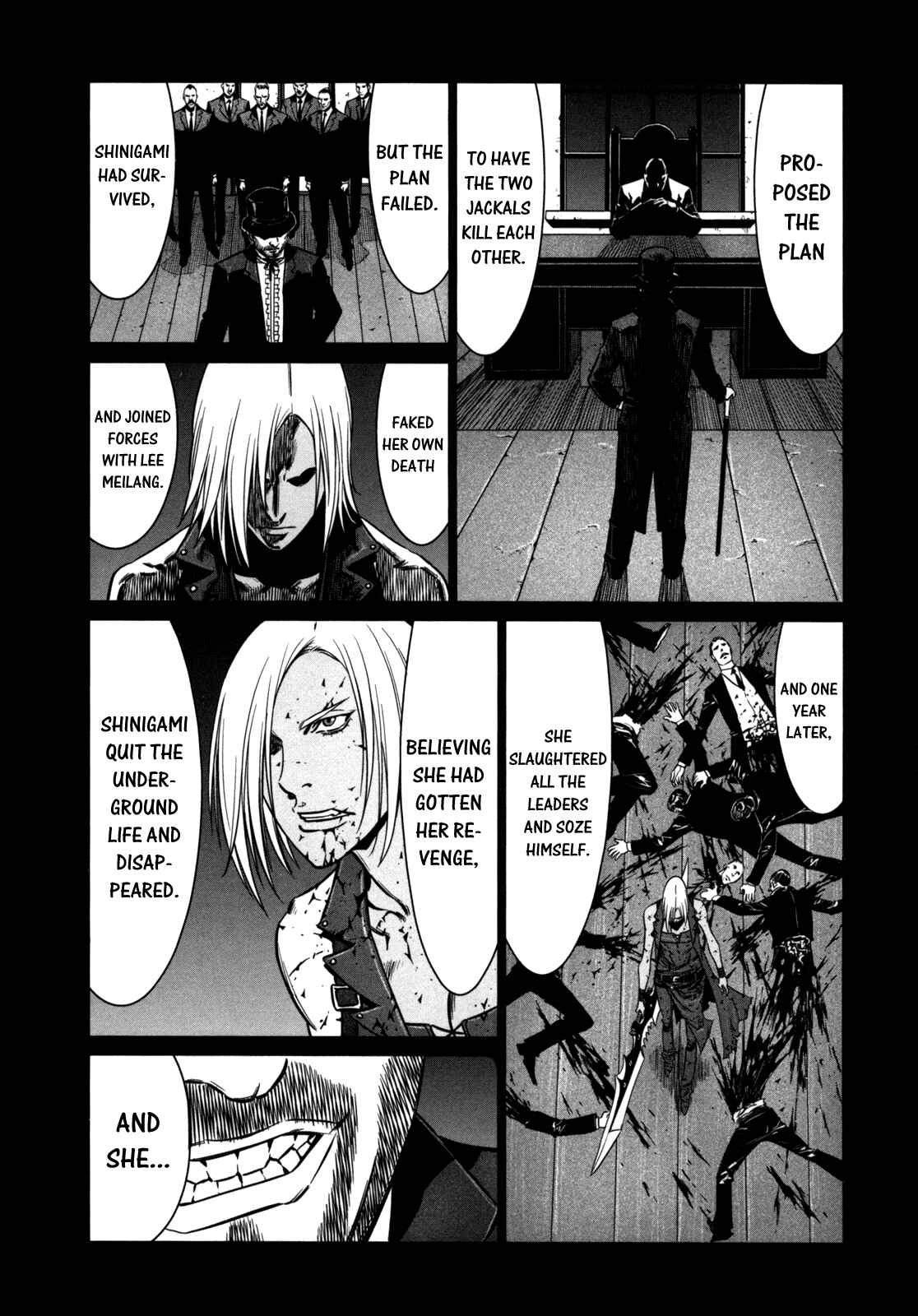 Page 7 Chapter 53 Jackals