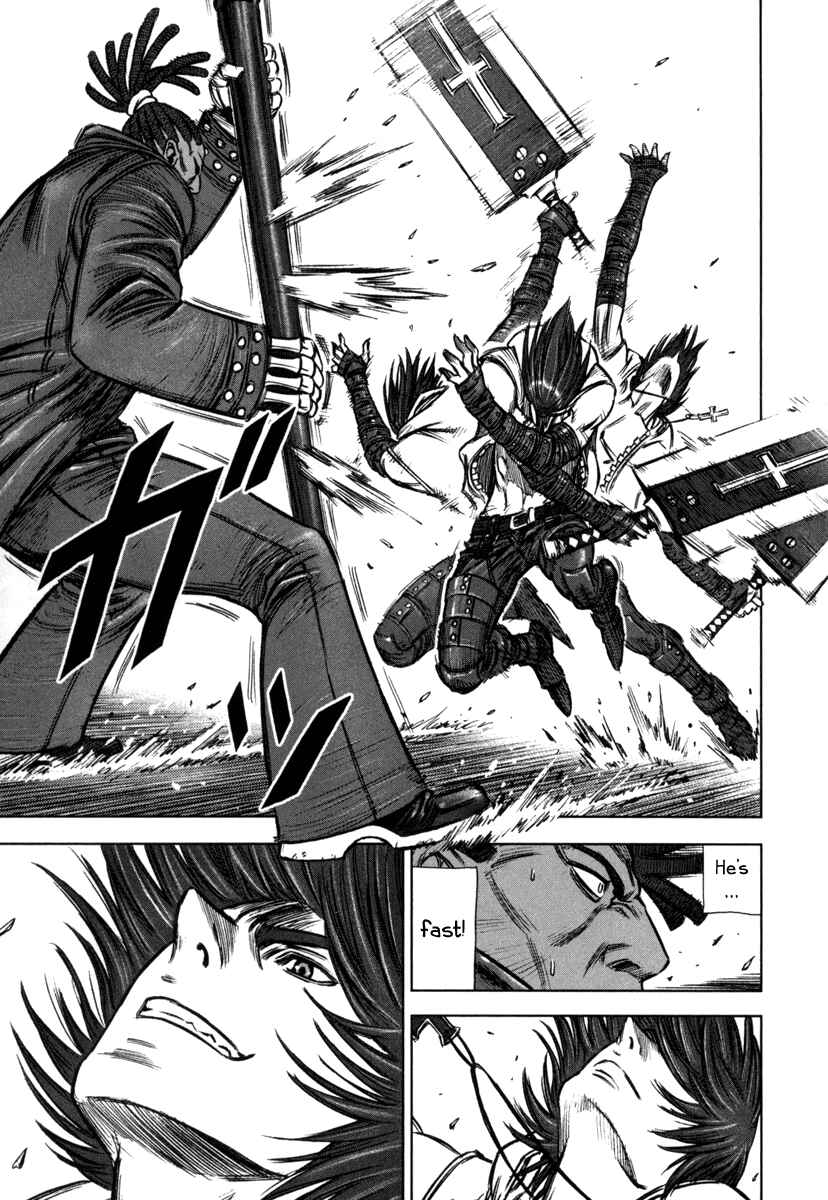 Page 14 Chapter 7 Jackals