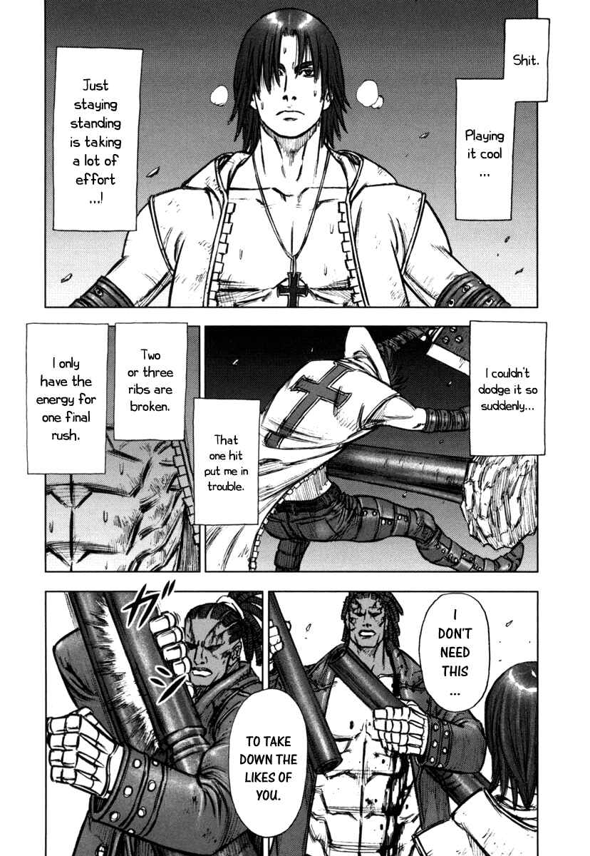 Page 20 Chapter 7 Jackals