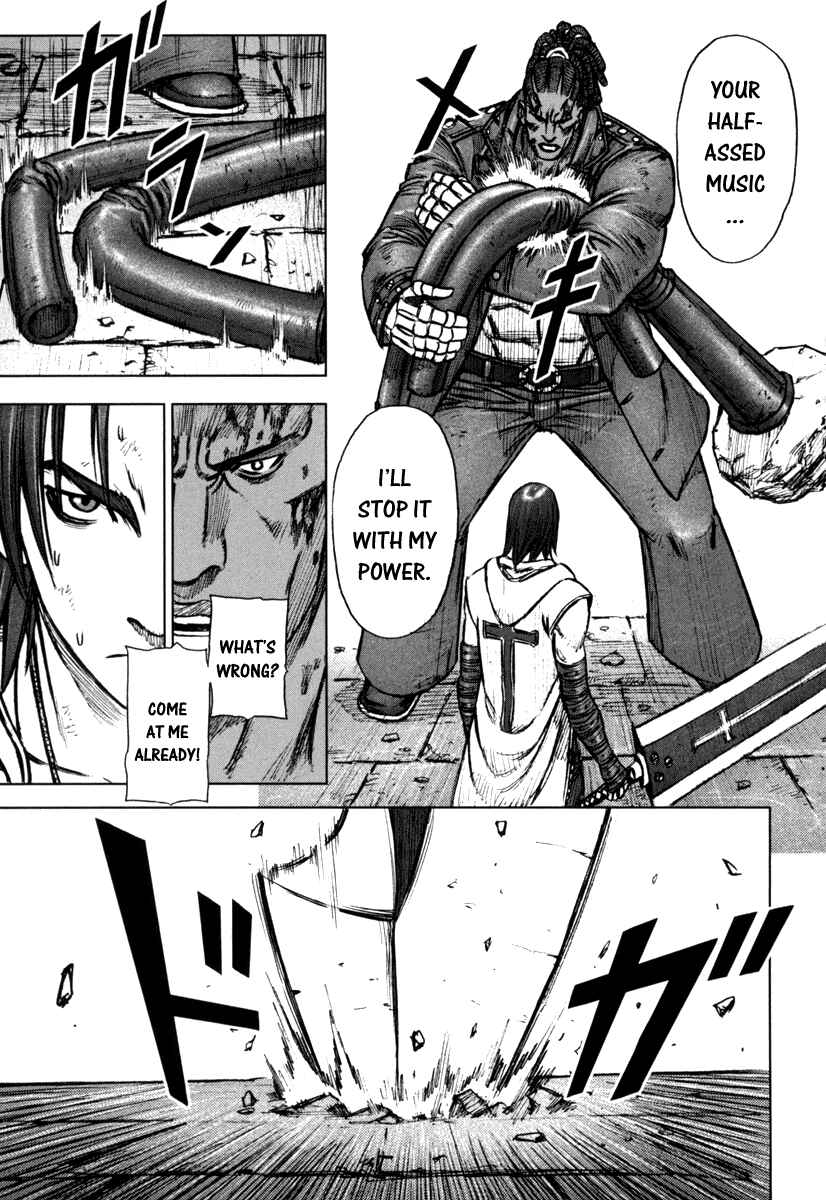 Page 21 Chapter 7 Jackals