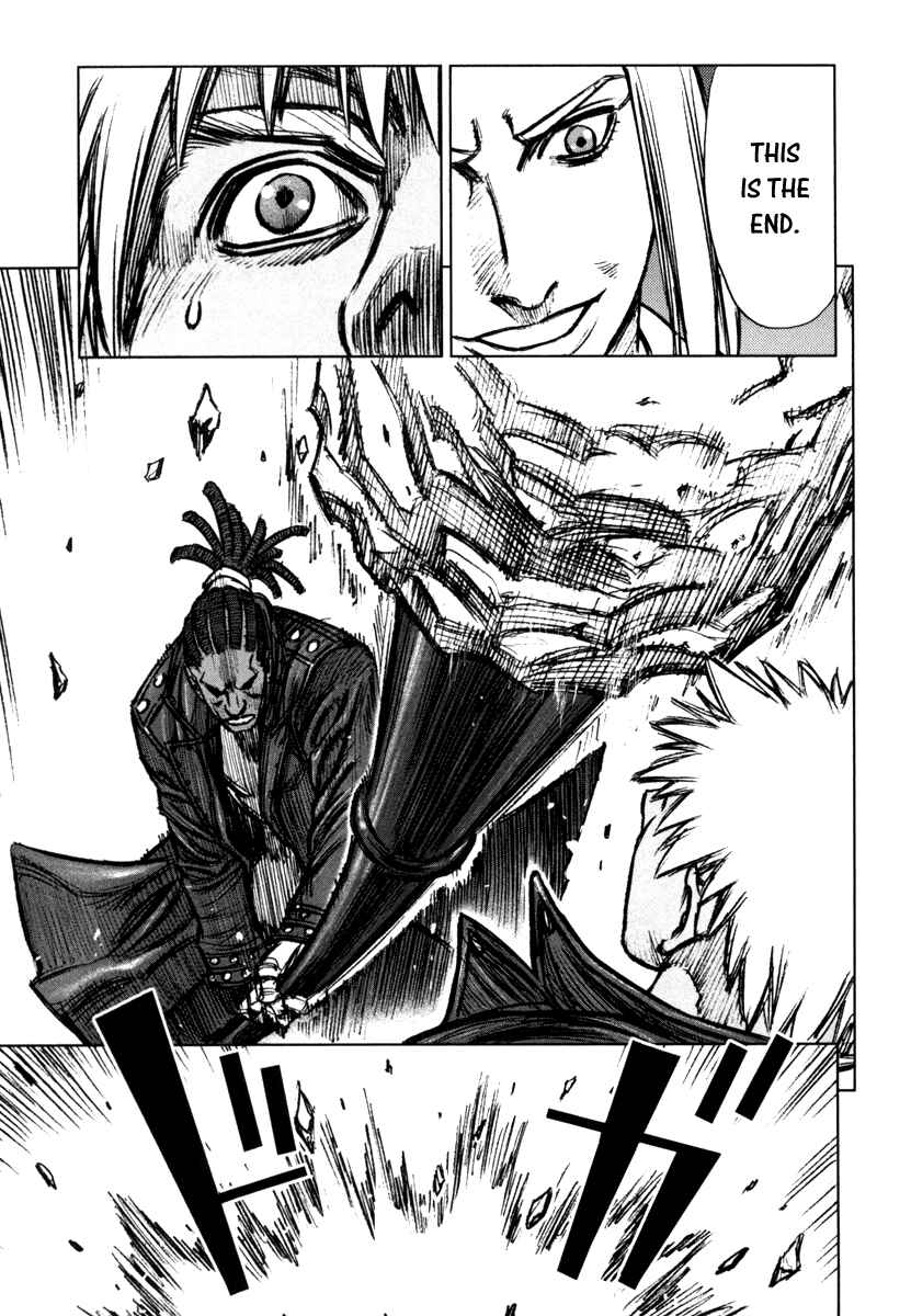 Page 8 Chapter 7 Jackals