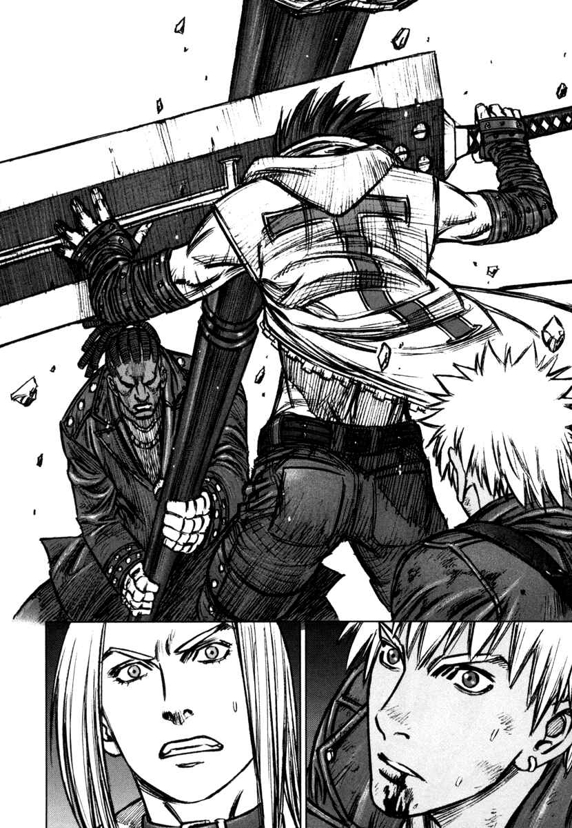 Page 9 Chapter 7 Jackals