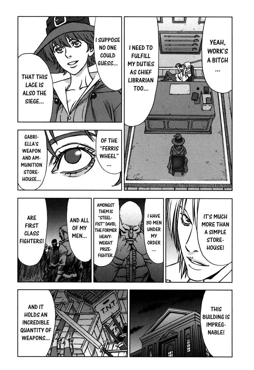 Page 10 Chapter 16 Jackals