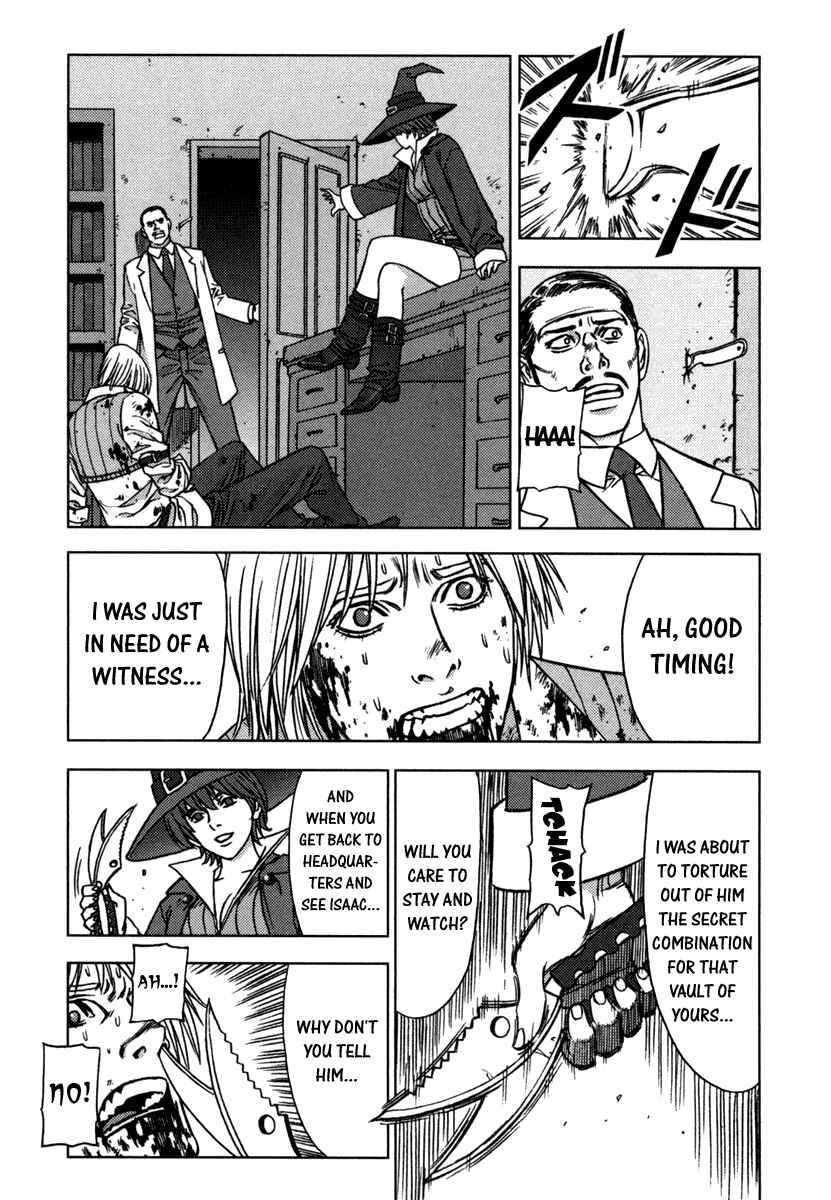 Page 22 Chapter 16 Jackals