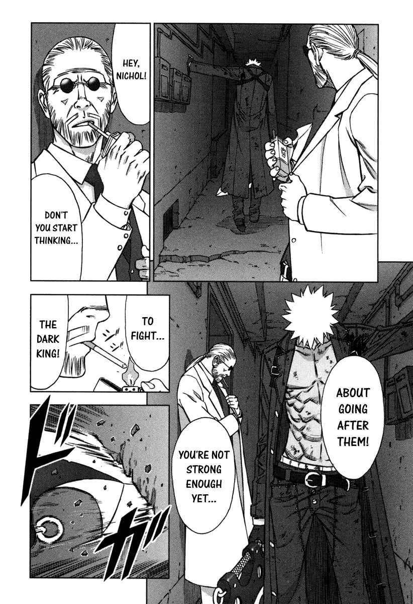 Page 6 Chapter 16 Jackals