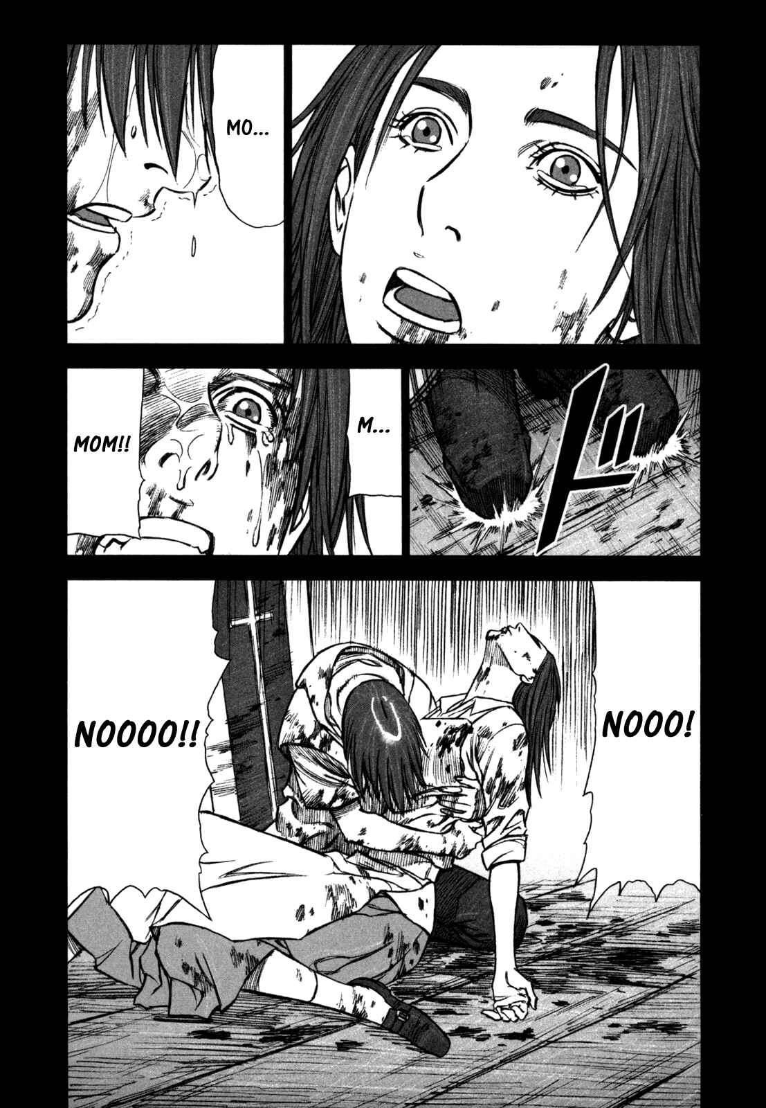 Page 21 Chapter 24 Jackals