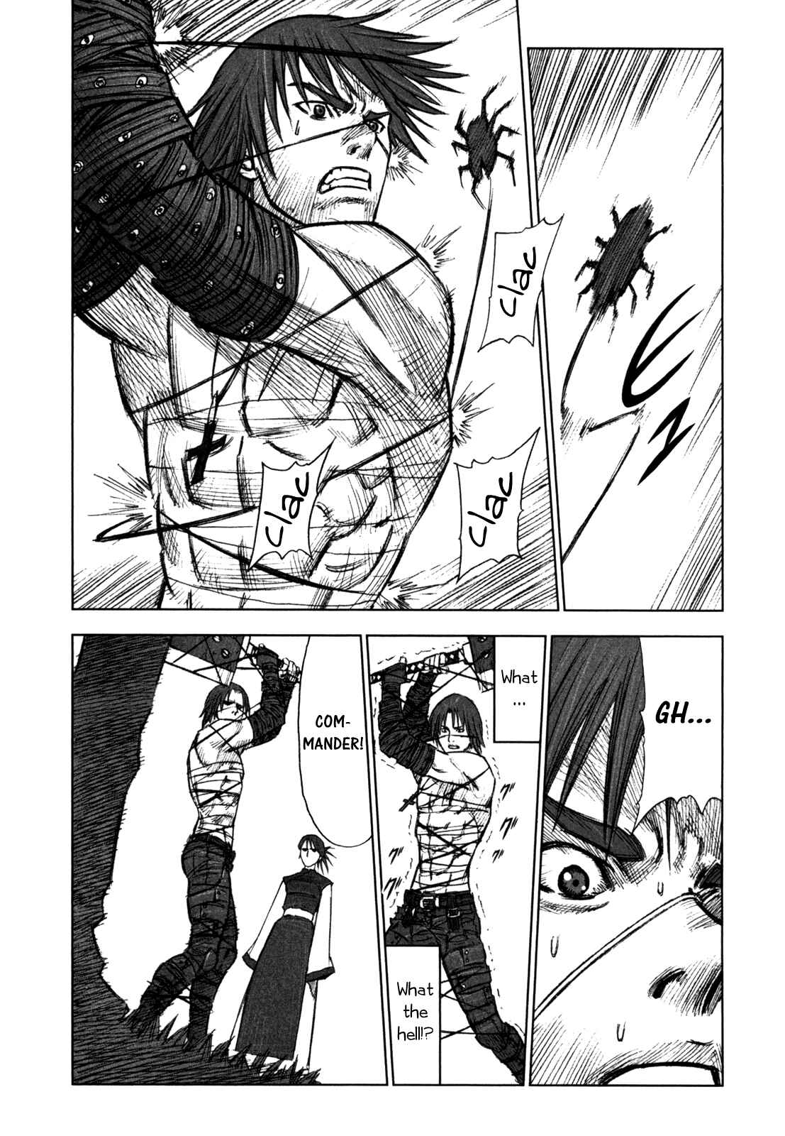 Page 25 Chapter 24 Jackals