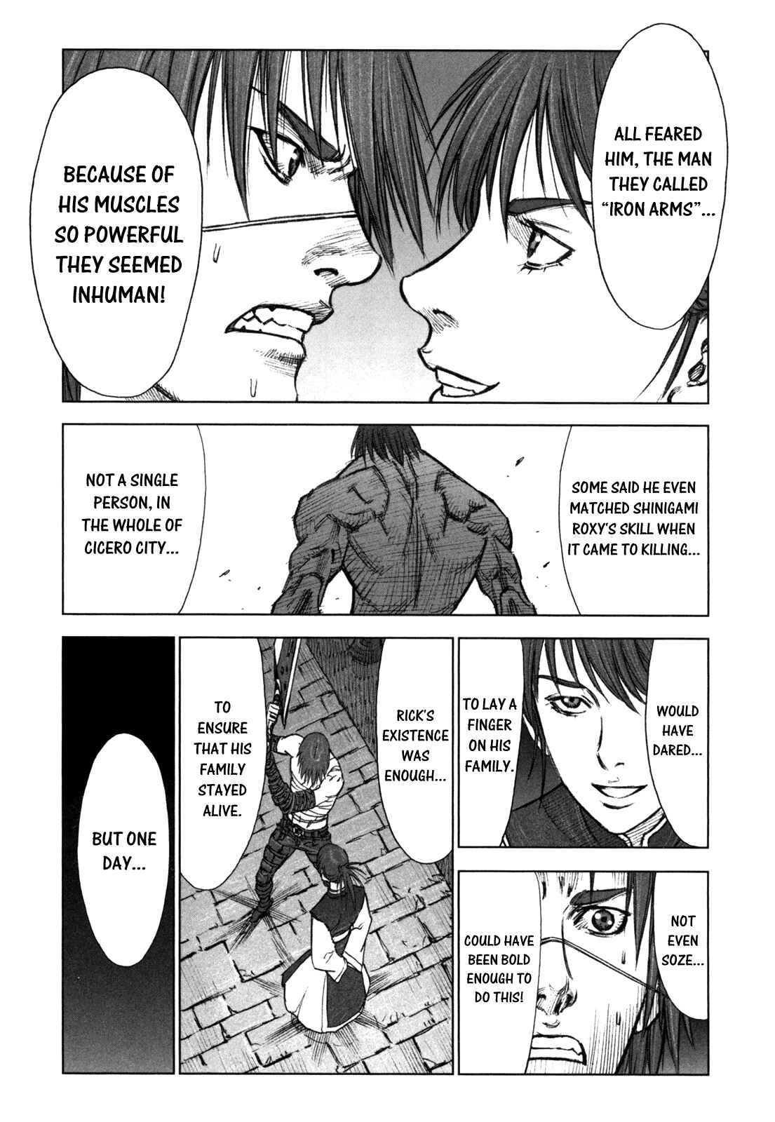 Page 27 Chapter 24 Jackals