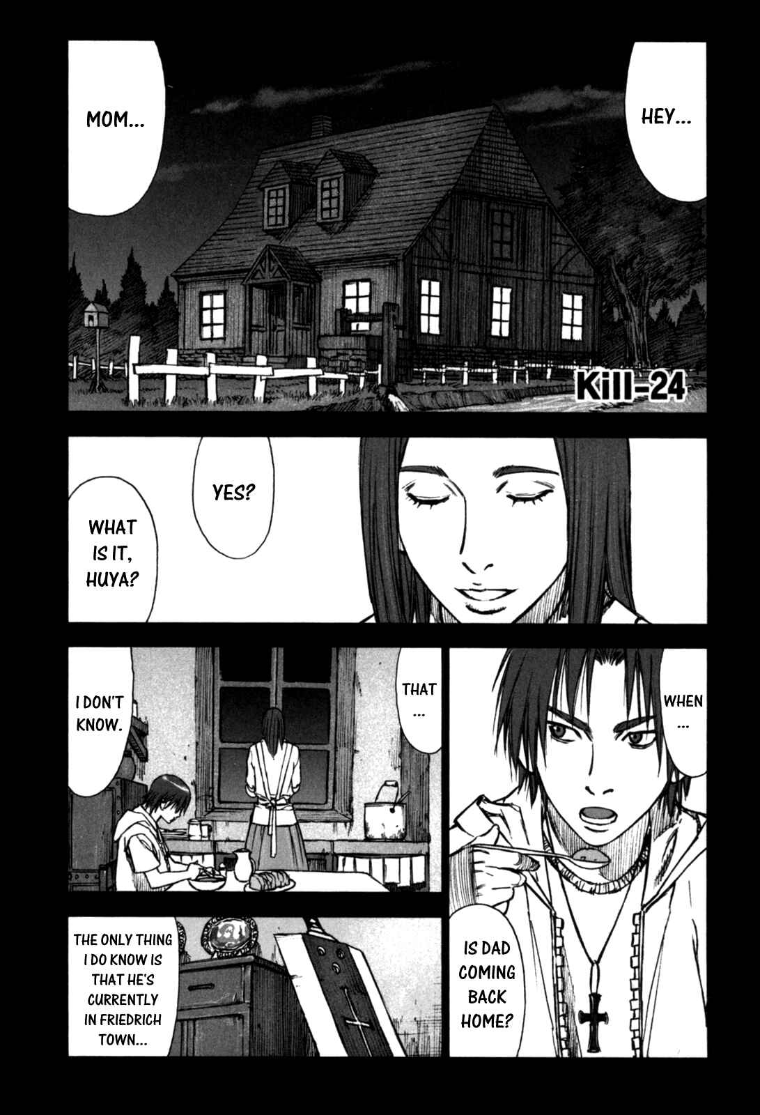 Page 5 Chapter 24 Jackals