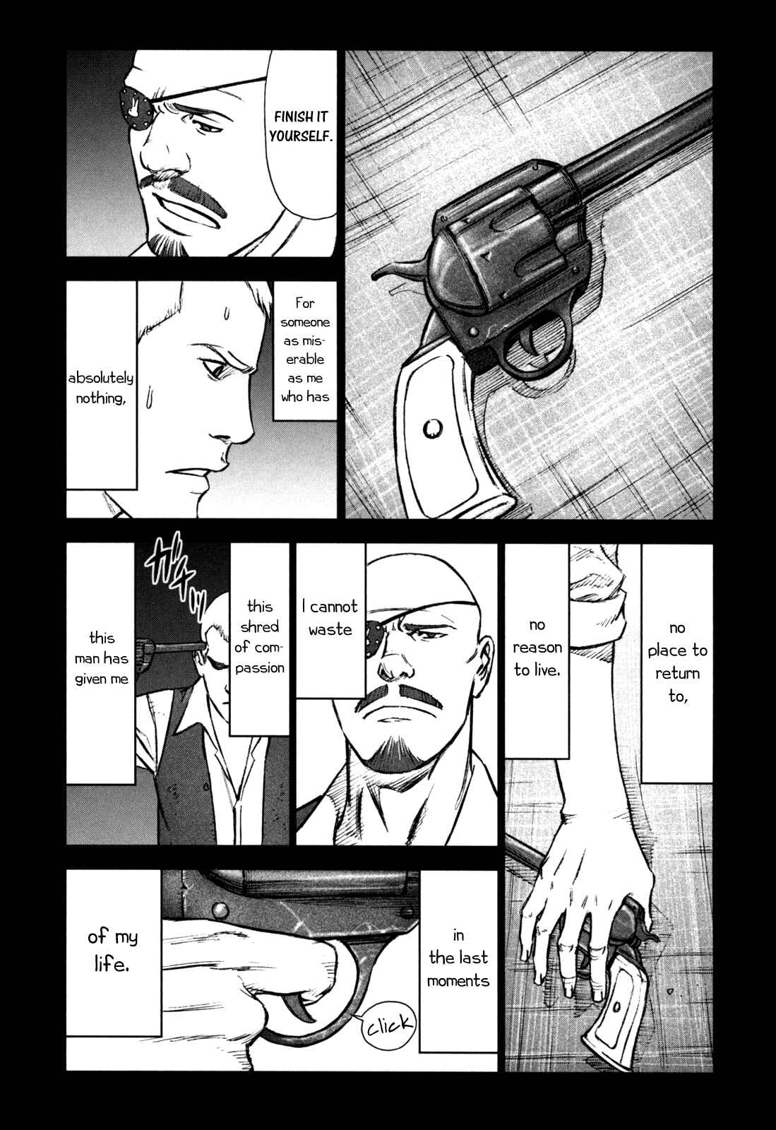 Page 15 Chapter 41 Jackals
