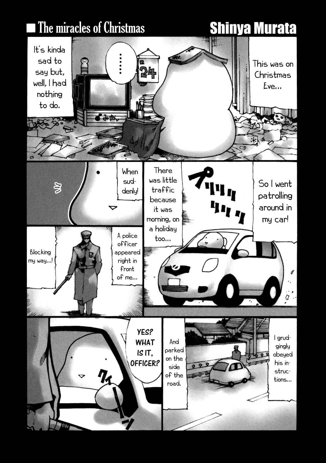 Page 2 Chapter 23.5 Jackals