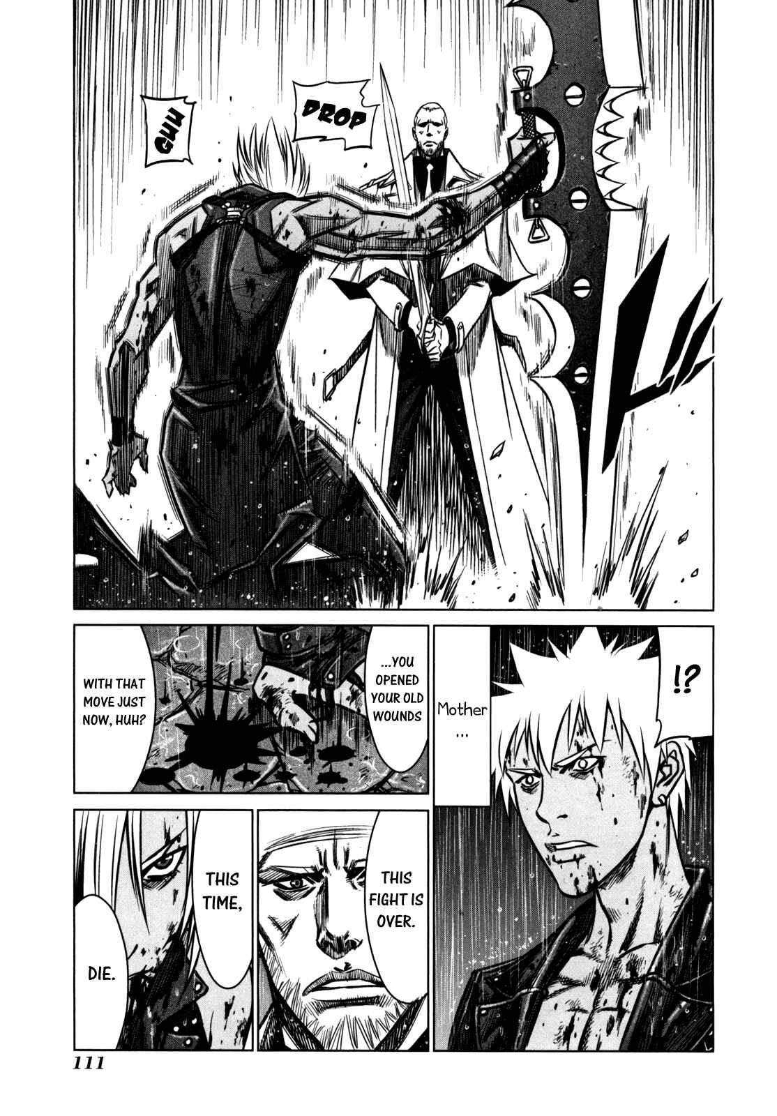 Page 12 Chapter 52 Jackals