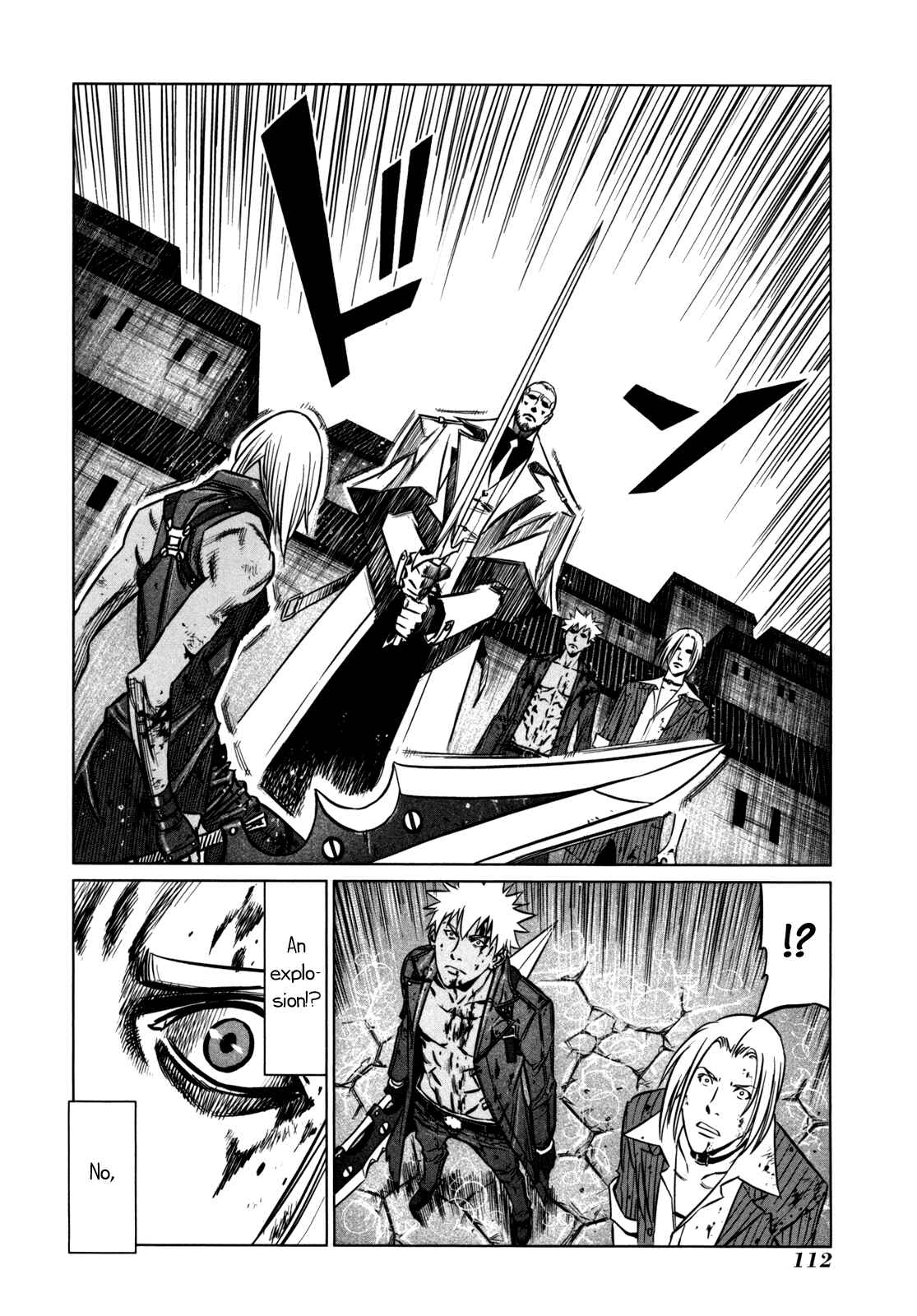 Page 13 Chapter 52 Jackals