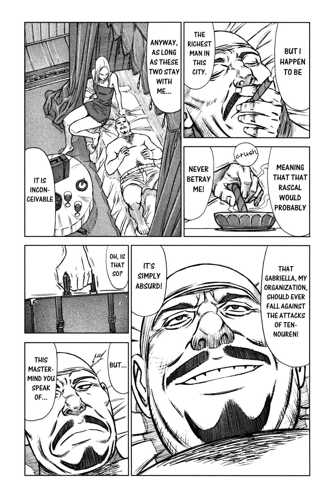 Page 21 Chapter 38 Jackals