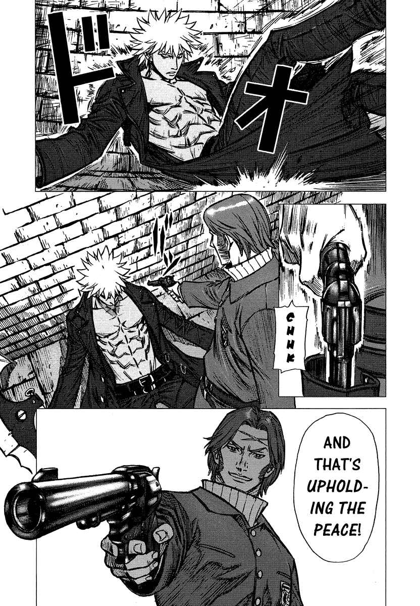Page 23 Chapter 2 Jackals
