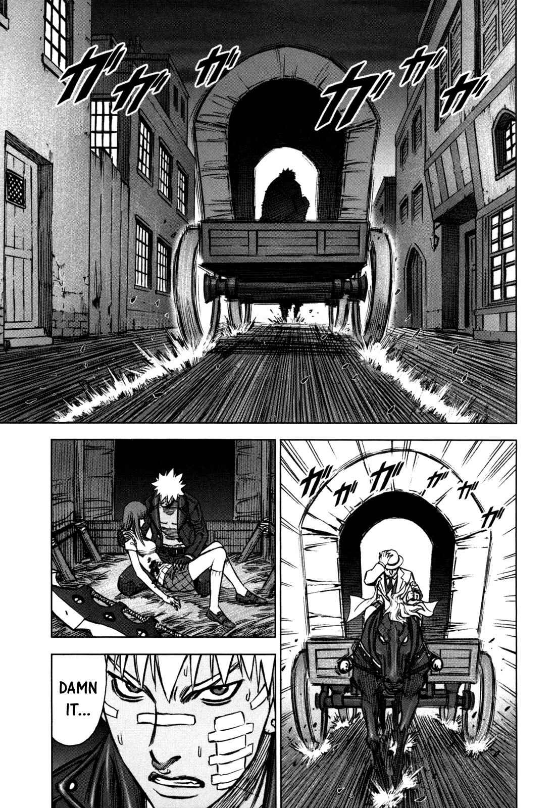 Page 15 Chapter 18 Jackals