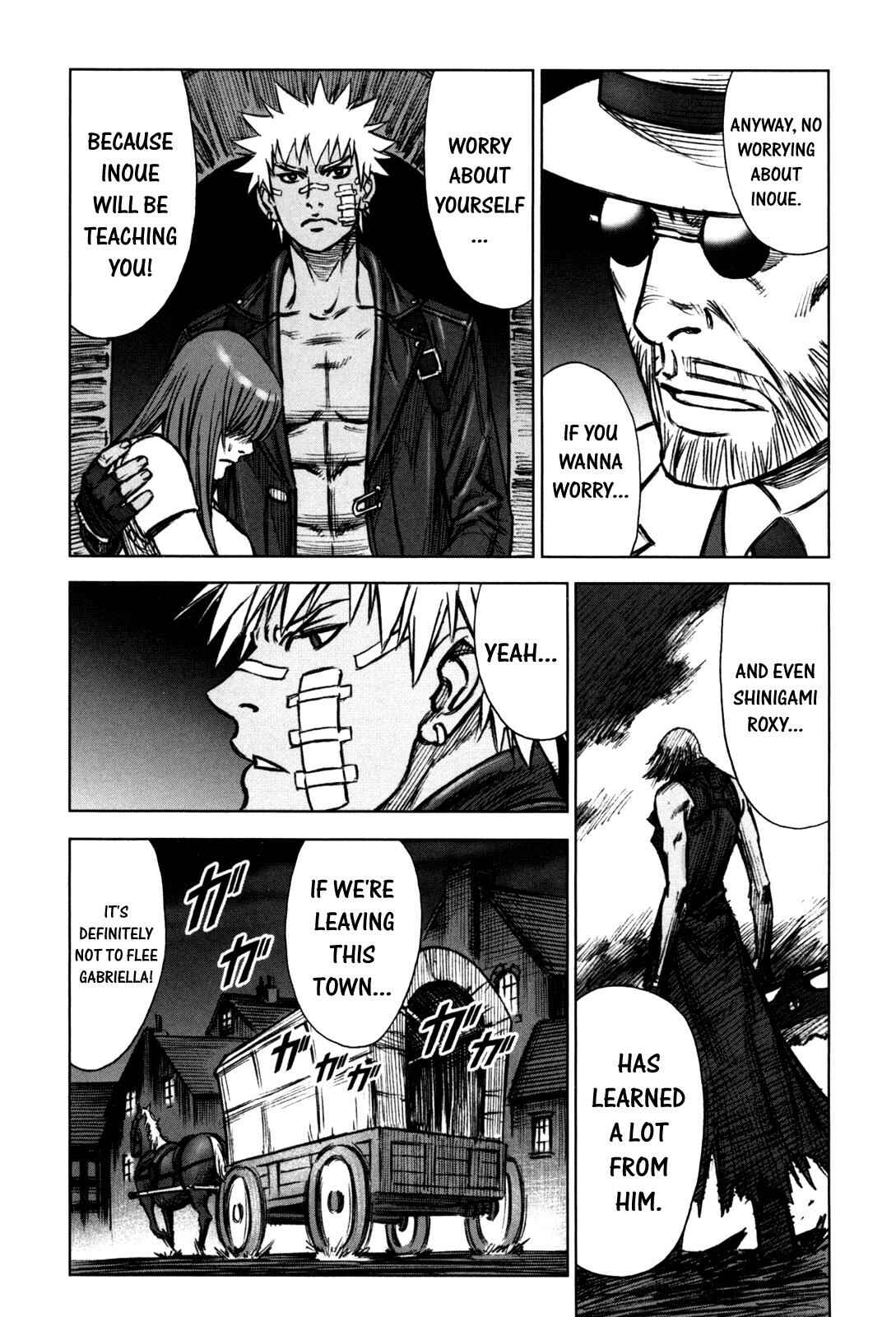 Page 18 Chapter 18 Jackals