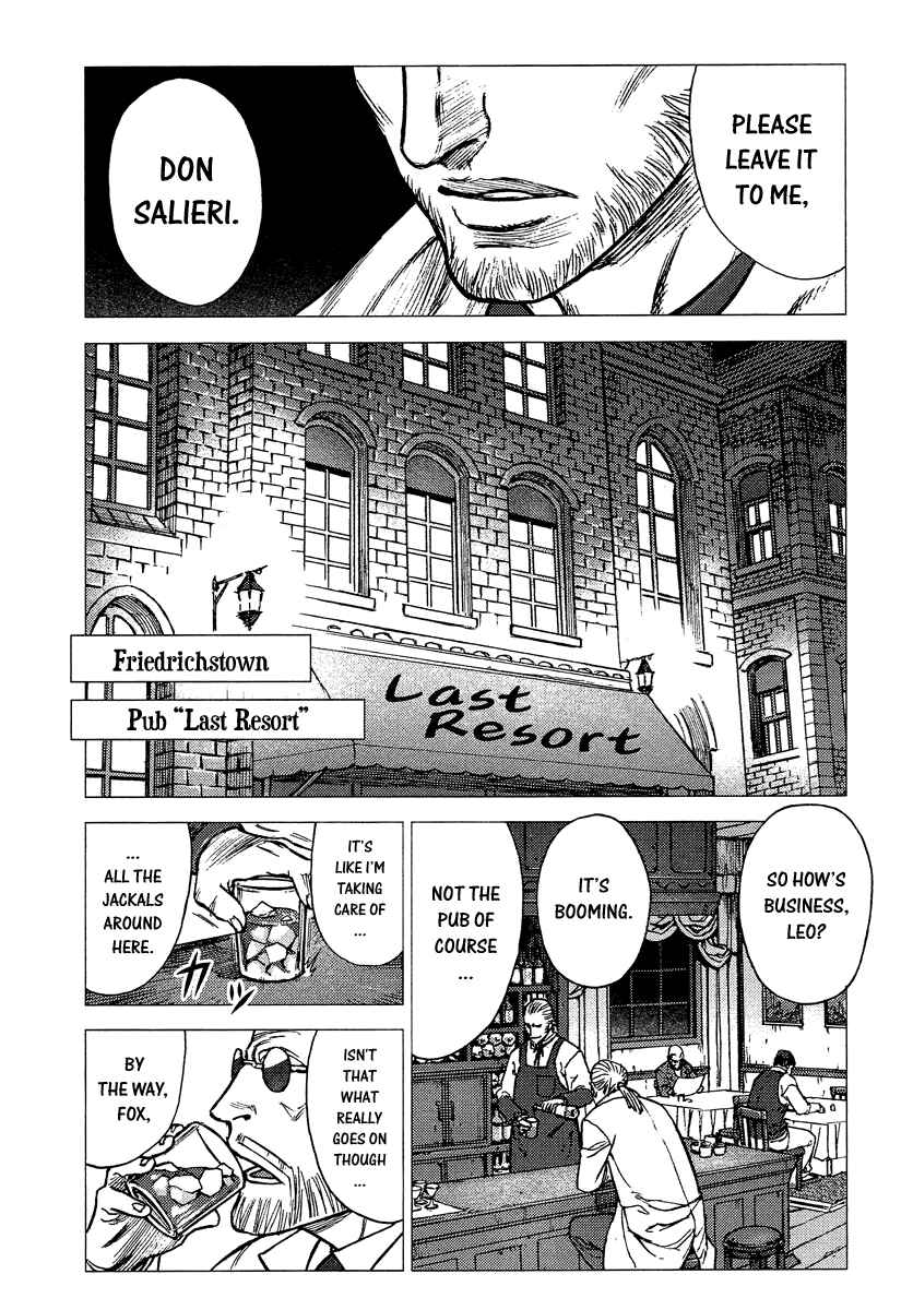 Page 8 Chapter 4 Jackals