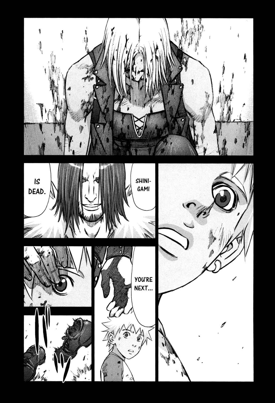 Page 12 Chapter 43 Jackals